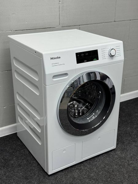 Топовая! Немецкая Стиральная машина Mi. WEI 875 WPS P0053 фото