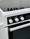 Електро-плита з індукційною поверхнею Gorenje EI87551AW окремо стояча OD4 фото 6