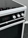 Електро-плита з індукційною поверхнею Gorenje EI87551AW окремо стояча OD4 фото 7
