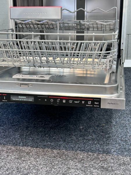 Посудомоечная машина Bosch Serie 8 SBV88TX36E PM0064 фото