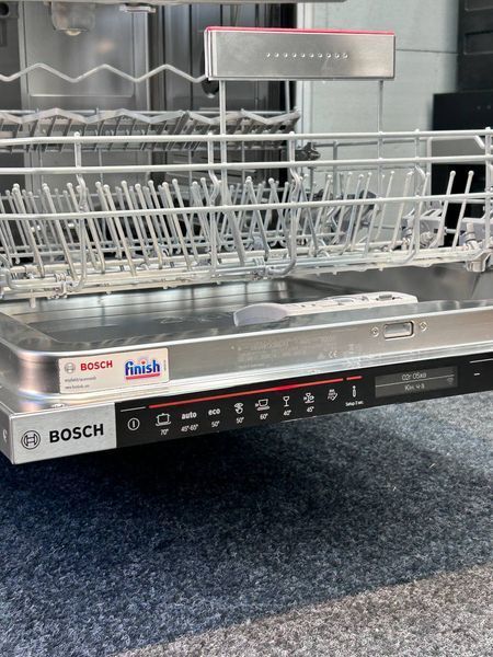 Посудомоечная машина Bosch Serie 8 SBV88TX36E PM0064 фото