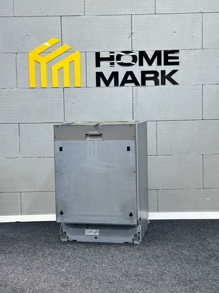Посудомоечная машина Bosch Serie 8 SBV88TX36E PM0064 фото