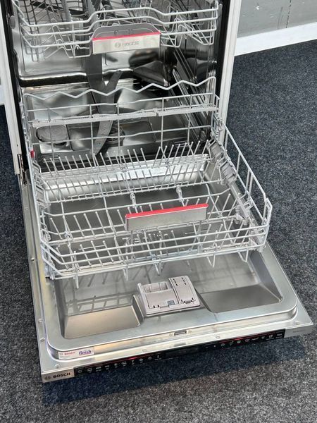 Посудомоечная машина Bosch Serie 8 SBV88TX36E PM0064 фото