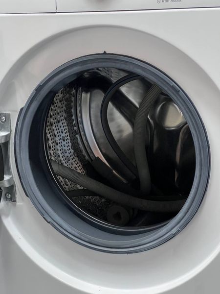 Пральна машина Bosch serie 6 WGG144ZISN P0090 фото