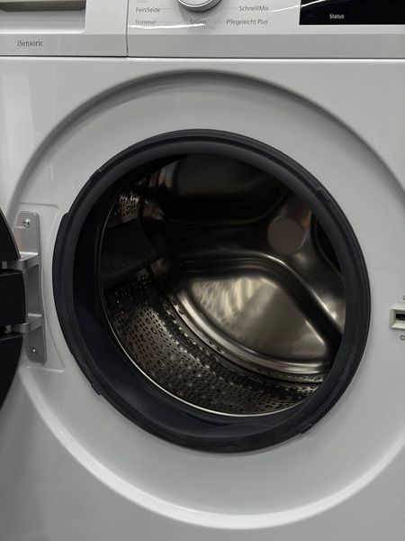 Стиральная машина Siemens IQ500 WM14T4EK1 p0103 фото