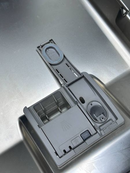Вузька Посудомийна машина Siemens SR46M280SK/32 45см PM0022 фото