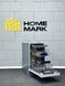 Вузька Посудомийна машина Siemens SR46M280SK/32 45см PM0022 фото 2