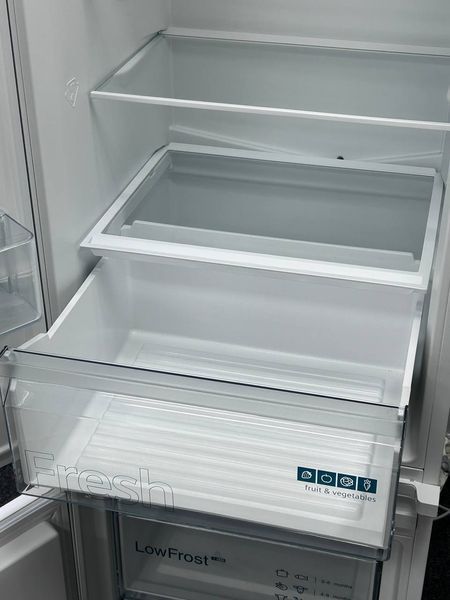 Холодильник Siemens KI87VNSF0 H0072 фото