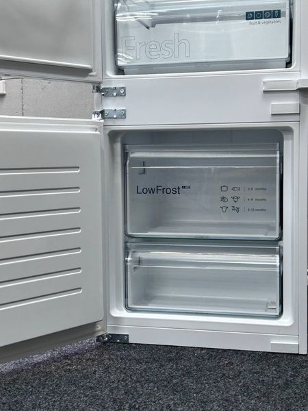 Холодильник Siemens KI87VNSF0 H0072 фото