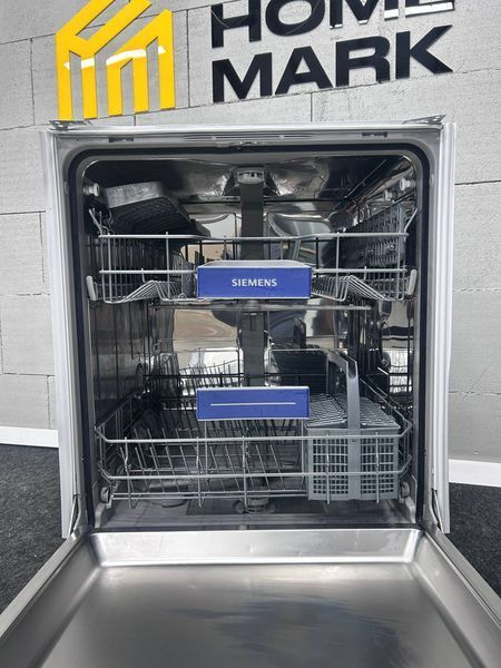Посудомийна машина Siemens SN73HX10UE PM0045 фото