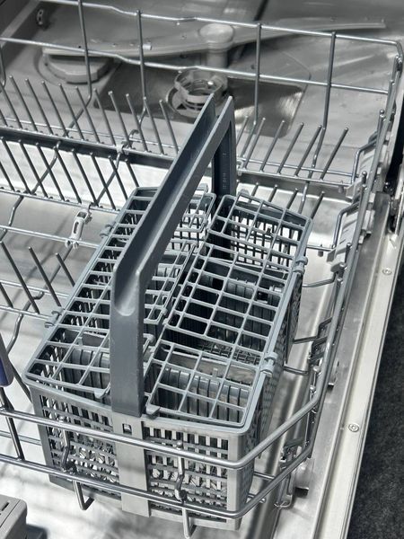 Посудомийна машина Siemens SN73HX10UE PM0045 фото