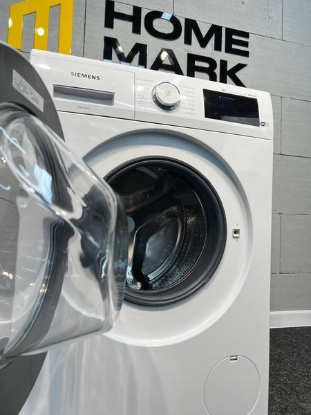 Стиральная машина Siemens WM 14UPIODN/01 P0018 фото