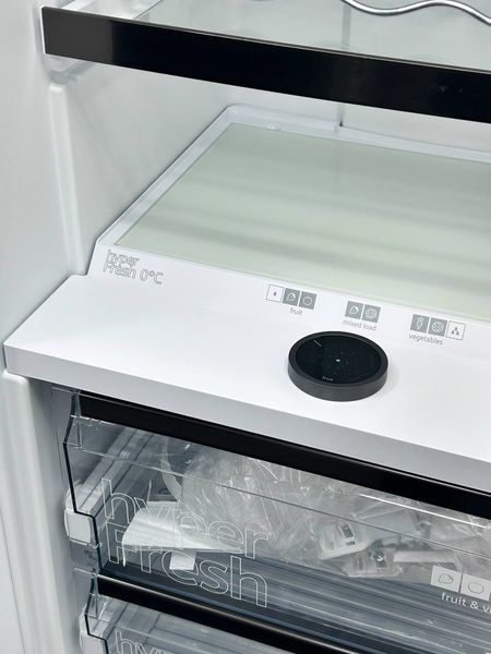 Холодильник Siemens KI87FSDB0 H0064 фото