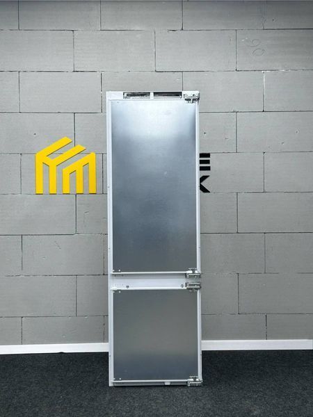 Холодильник Siemens KI87FSDB0 H0064 фото
