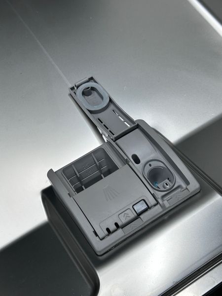 Посудомоечная машина Siemens SN43HS60CE PM0015 фото