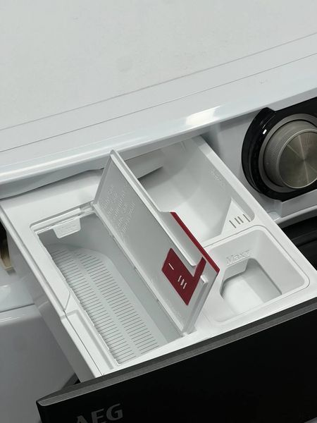 Стиральная машина AEG 9000 LR9W80609 P0092 фото