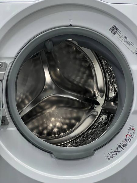 Стиральная машина AEG 9000 LR9W80609 P0092 фото