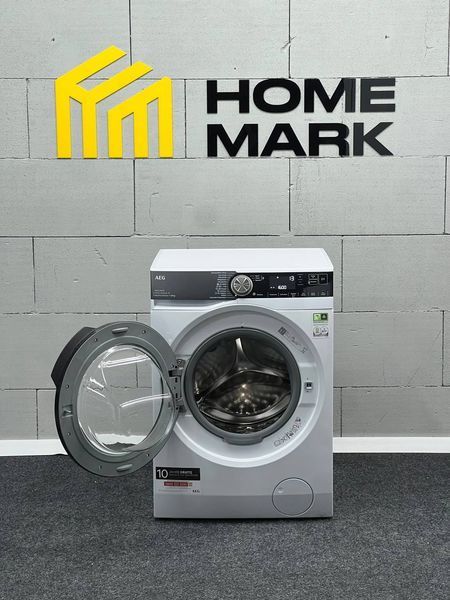 Стиральная машина AEG 9000 LR9W80609 P0092 фото