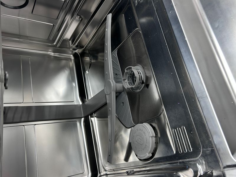 Посудомоечная машина Siemens SN43HS60CE PM0015 фото