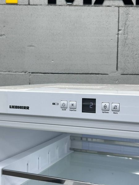 Холодильник под столешницу Liebherr UIK1550 H0065 фото