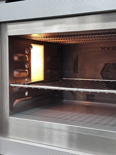 Комплект GAGGENAU духовой шкаф BO250111 и микроволновая печь Серии 200 DK0016 фото