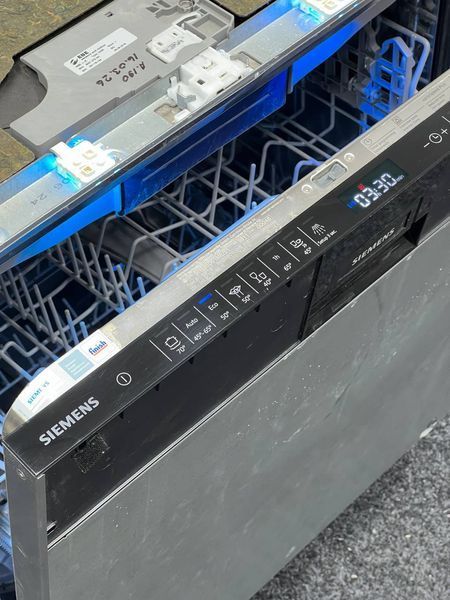 Посудомоечная машина Siemens SM858D01ME PM0076 фото