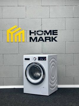 Пральна машина Bosch 8 Serie wav28M4X3 P0066 фото