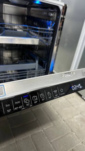 Посудомийна машина Siemens SN652800BE PM0001 фото
