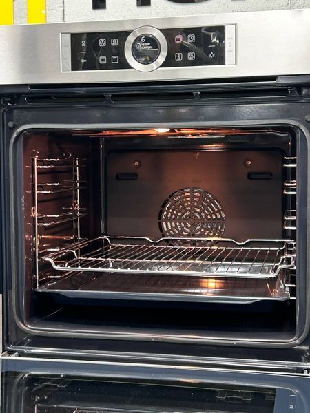 Духовой шкаф bosch HBG633CS1S D0093 фото