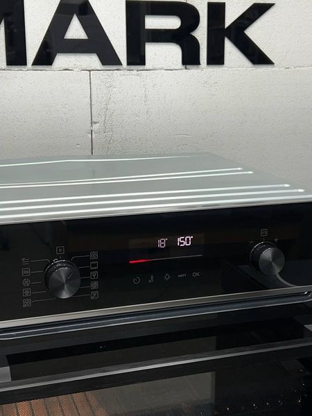Духовой шкаф с микроволновой печью AEG TK6NK50XB D0109 фото