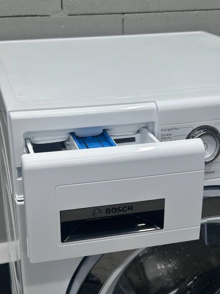 Стиральная машина Bosch 8 Serie wav28M4X3 P0066 фото