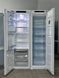 Комплект під забудову холодильник AEG SKZ81800C0 та морозильна камера AEG ABE 81816 NC KH0002 фото 1