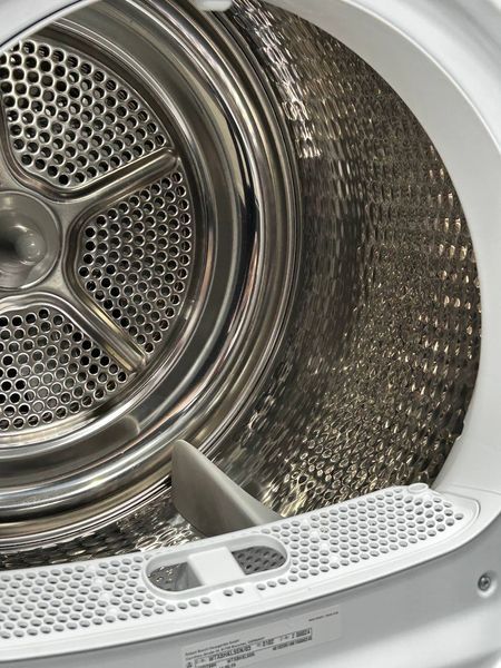 Комплект BOSCH 8 Serie пральна WAXH2KOLSN та сушильна WTX8HKL9SN PK0008 фото