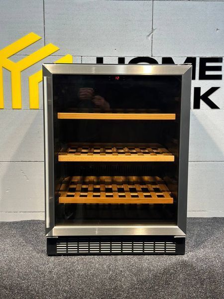 Винный холодильник VINOBOX 50 1T H0013 фото