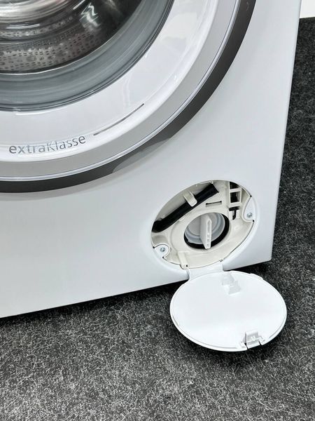 Wi-Fi 9кг! Пральна машина Siemens IQ700 WM6HXM90NL/01 ExtraKlasse P0045 фото