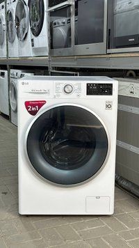 Прально-сушильна машина LG Inverter Direct Drive 8/5 KG F14WD85TN1 P0008 фото