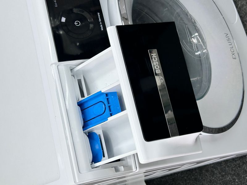 EXCLUSIV Пральна машина Bosch Serie 8 WGB244090 / MADE in GERMANY P0046 фото