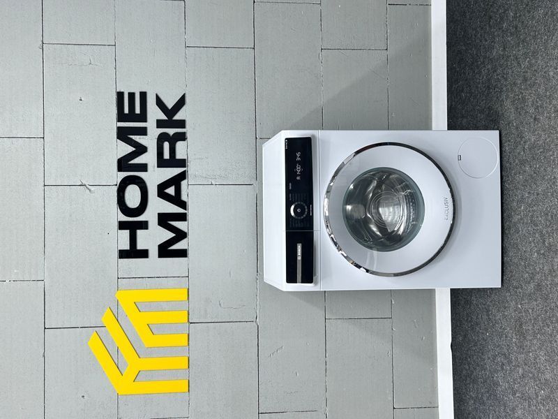EXCLUSIV Пральна машина Bosch Serie 8 WGB244090 / MADE in GERMANY P0046 фото