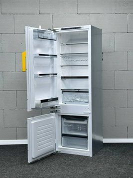 Холодильник Siemens IQ700 KI87SSDe0 H0052 фото