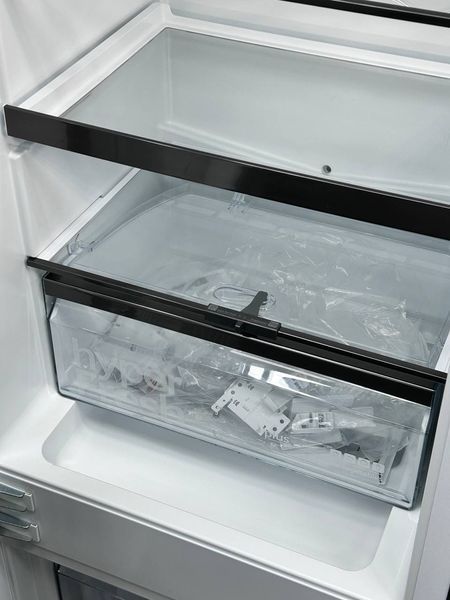 Холодильник Siemens IQ700 KI87SSDe0 H0052 фото