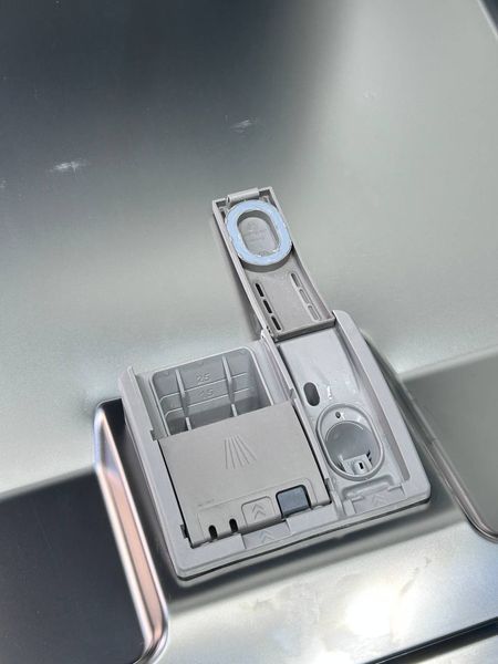 Посудомоечная машина Siemens SL63HX60CE PM0065 фото