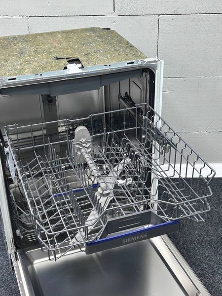Посудомоечная машина Siemens SL63HX60CE PM0065 фото