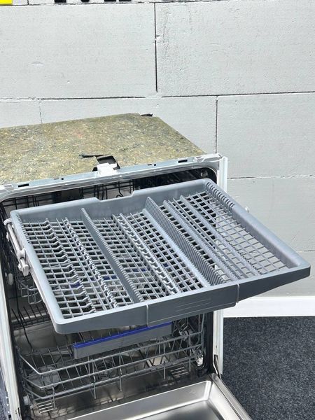 Посудомоечная машина Siemens SL63HX60CE PM0065 фото