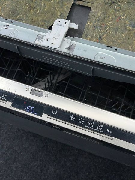 Посудомоечная машина Siemens SL63HX60CE PM0065 фото