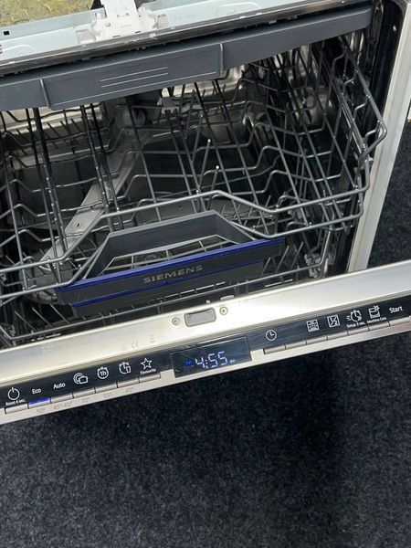Посудомоечная машина Siemens SL63HX60CE PM0065 фото