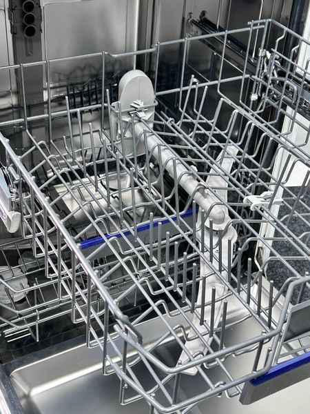 Посудомоечная машина Siemens SL63HX60CE PM0065 фото