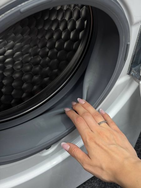 Стиральная и сушильная машины Mi. WCA 030 WCS и TCC 230 WP PK0036 фото