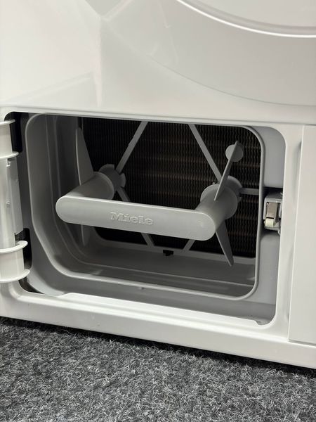 Сушильная машина mi TEC 675 Wp S0071 фото