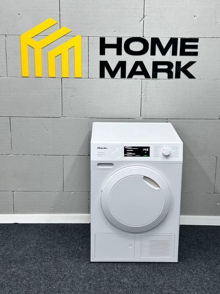 Сушильная машина Mi. TEC 575 WP 125 edition S0066 фото
