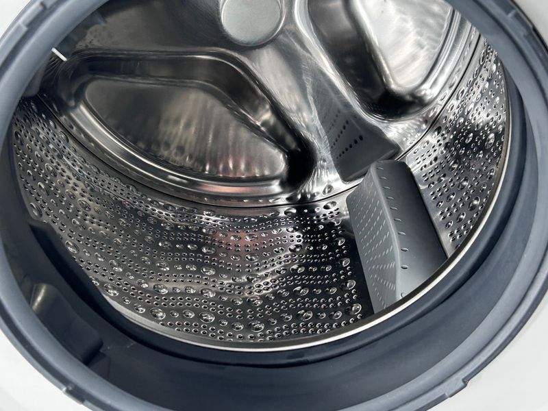 Пральна машина Вosch HomeProfessional WAVH8EL9SN I-Dos 9 кг P0028 фото